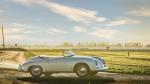 Porsche 356A 1600 Super Cabriolet Speedster by Reutter 1958 года